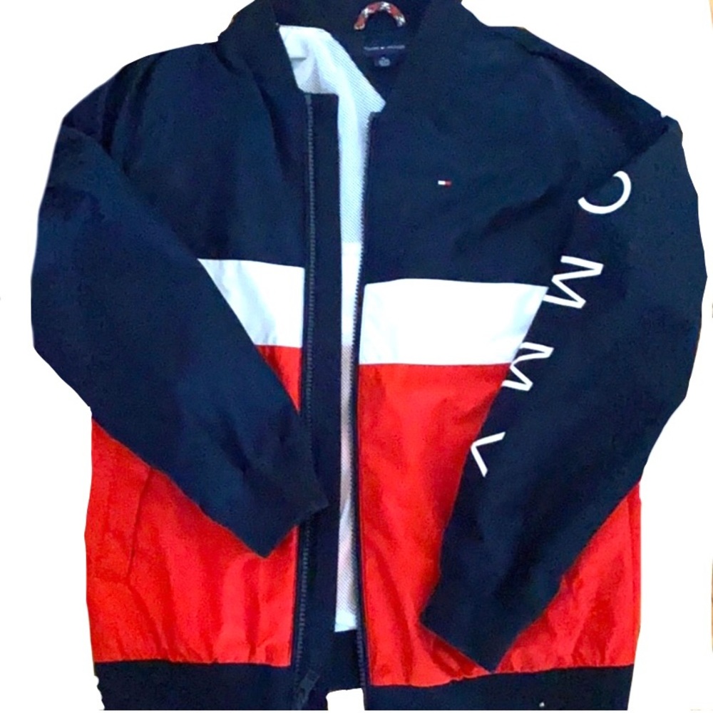 Last chance⚡️Kids Tommy Hilfiger Fall Sweater⚡️
